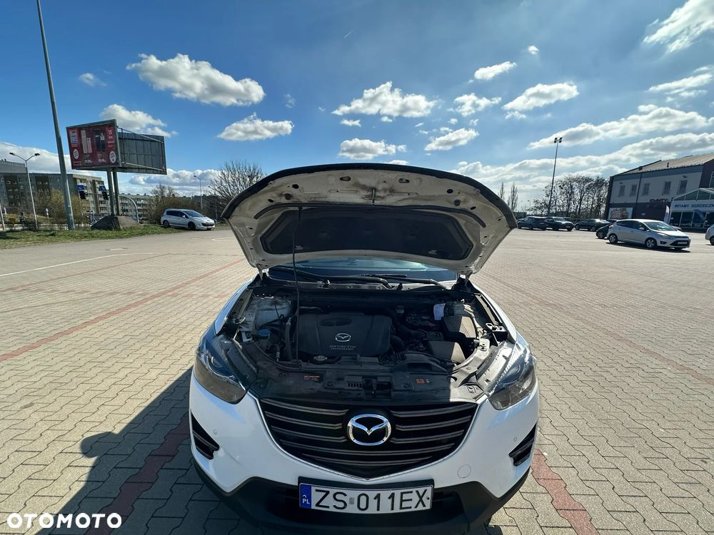 Mazda CX-5 2.0 Skypassion - 20