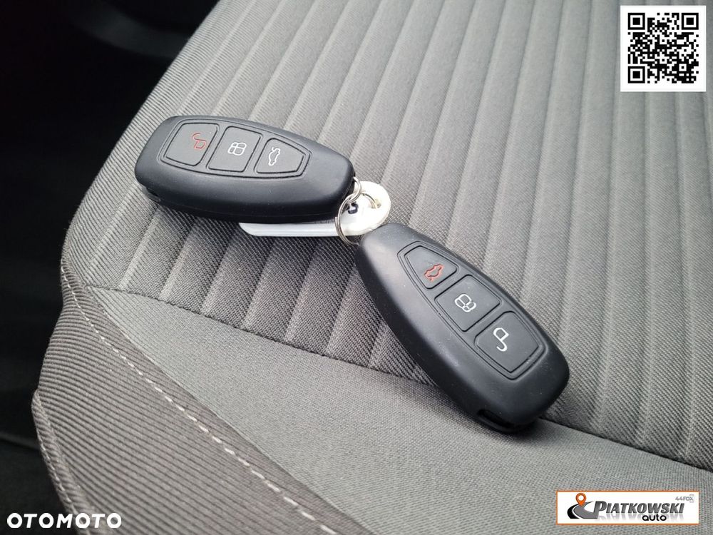 Ford C-MAX 1.0 EcoBoost Titanium ASS - 38