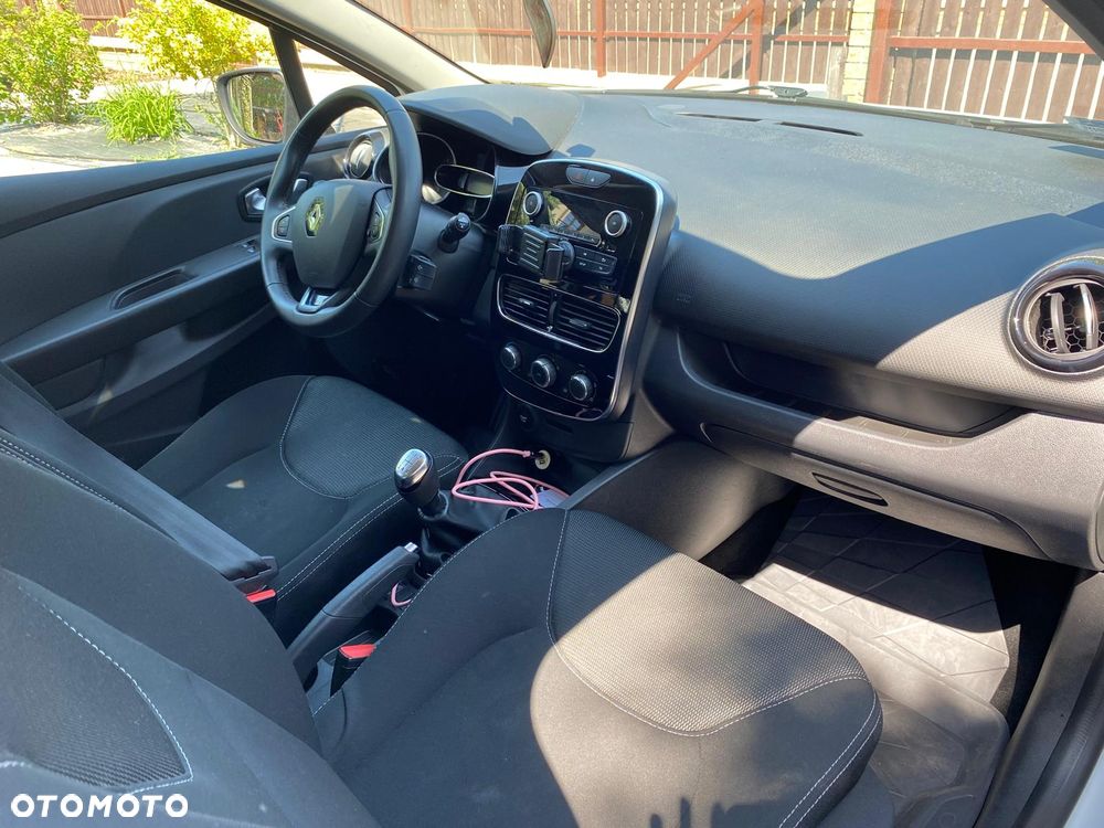 Renault Clio 0.9 Energy TCe Alize - 6