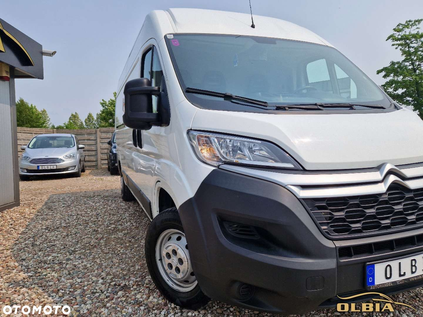 Citroën JUMPER 2.2 HDi L3H2 - 17