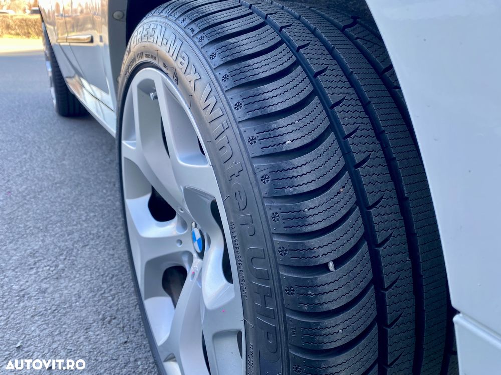 BMW X5 3.0d Aut. - 23