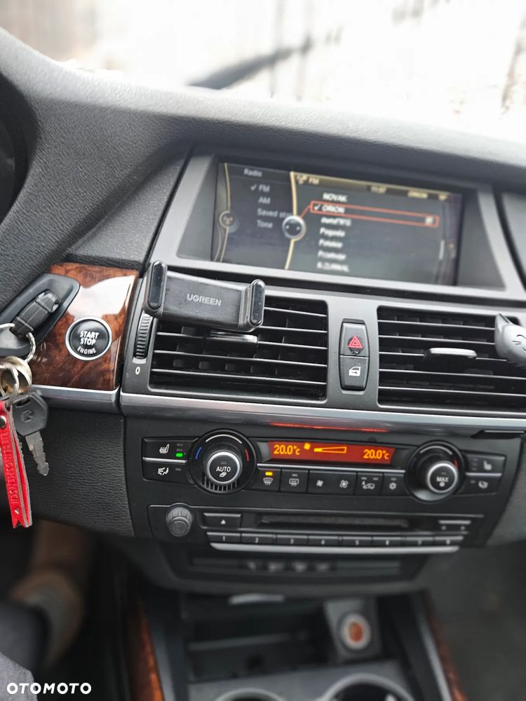 BMW X5 xDrive40d - 15