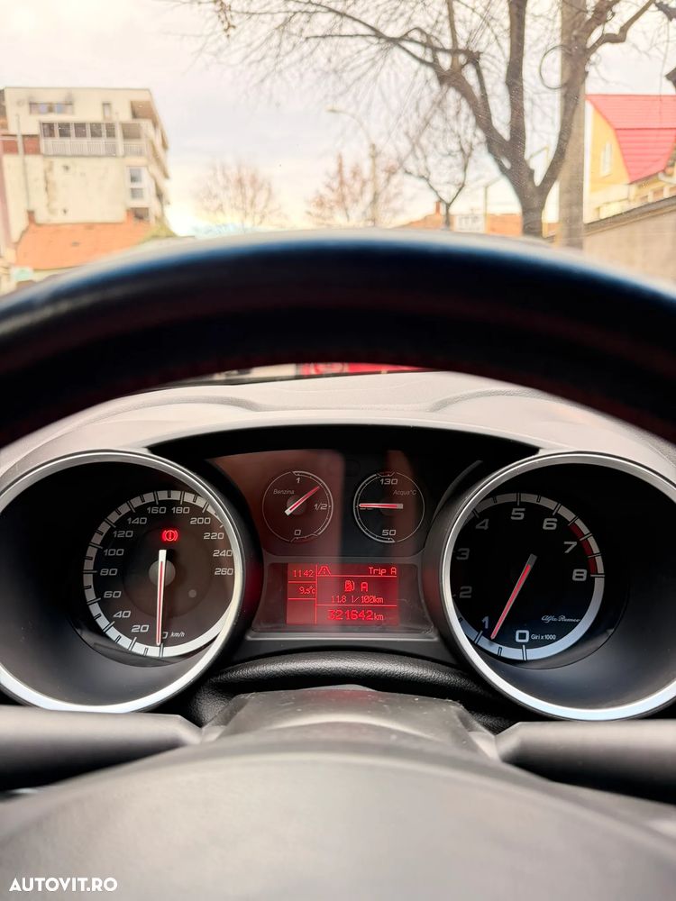 Alfa Romeo Giulietta 1.4 TB 16V Multiair - 19