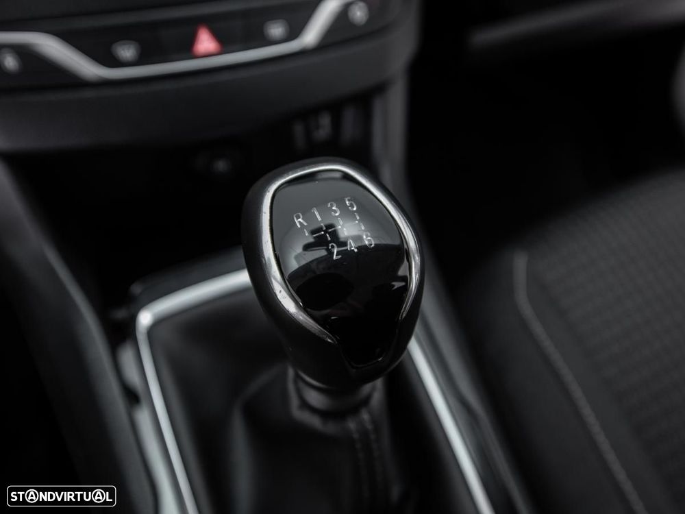 Peugeot 308 1.5 BlueHDi Business Line - 16