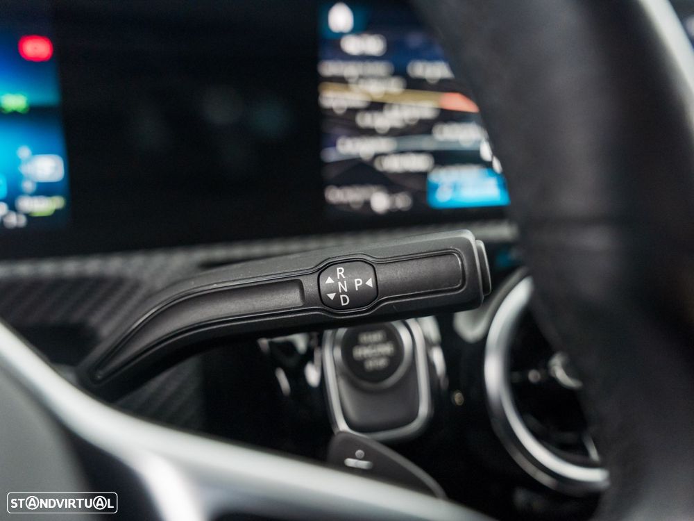 Mercedes-Benz A 250 e Style Plus - 22