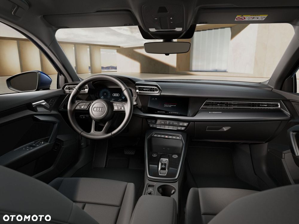Audi A3 Sportback - 6