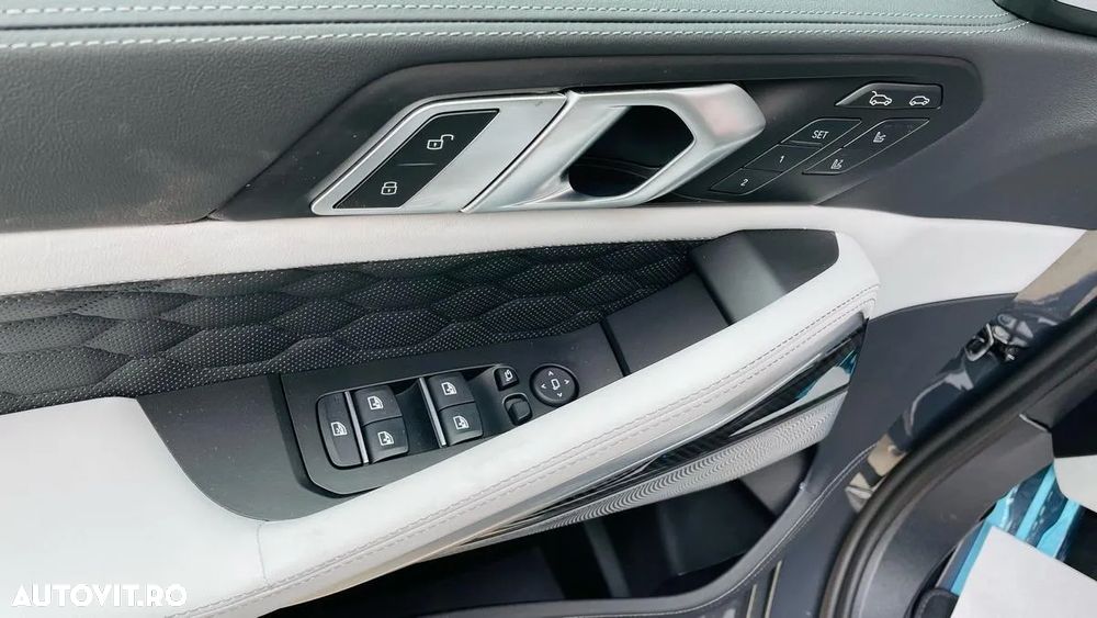 BMW X6 M Competition - 20