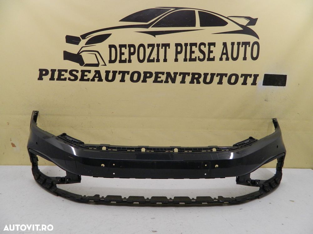 Bara fata VW Passat B8 facelift Alltrack, 2019, 2020, 2021, 2022, 2023, cod origine 3G0807221H. - 1