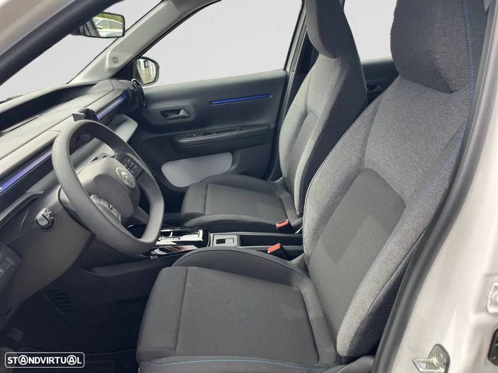 Citroën e-C3 44 kWh You - 9