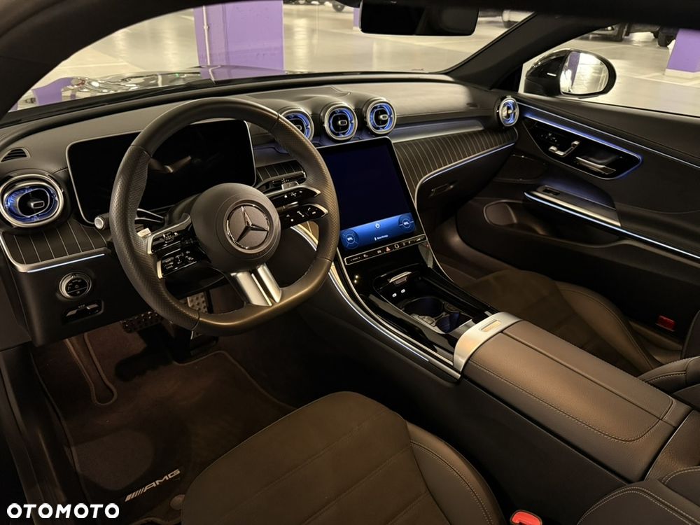 Mercedes-Benz CLE - 10