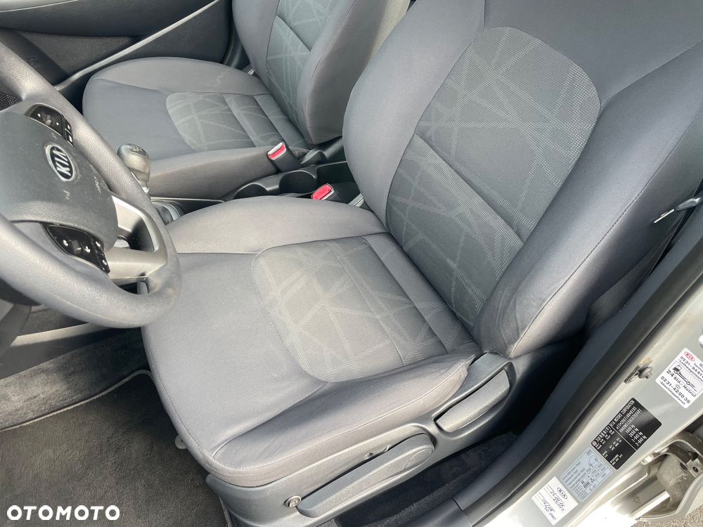 Kia Rio 1.4 Platinum Edition - 18