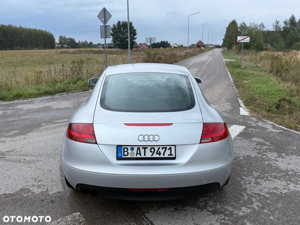 Audi TT Coupé 2.0 TFSI - 6