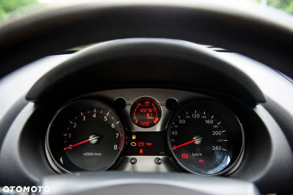 Nissan Qashqai 1.6 acenta - 30