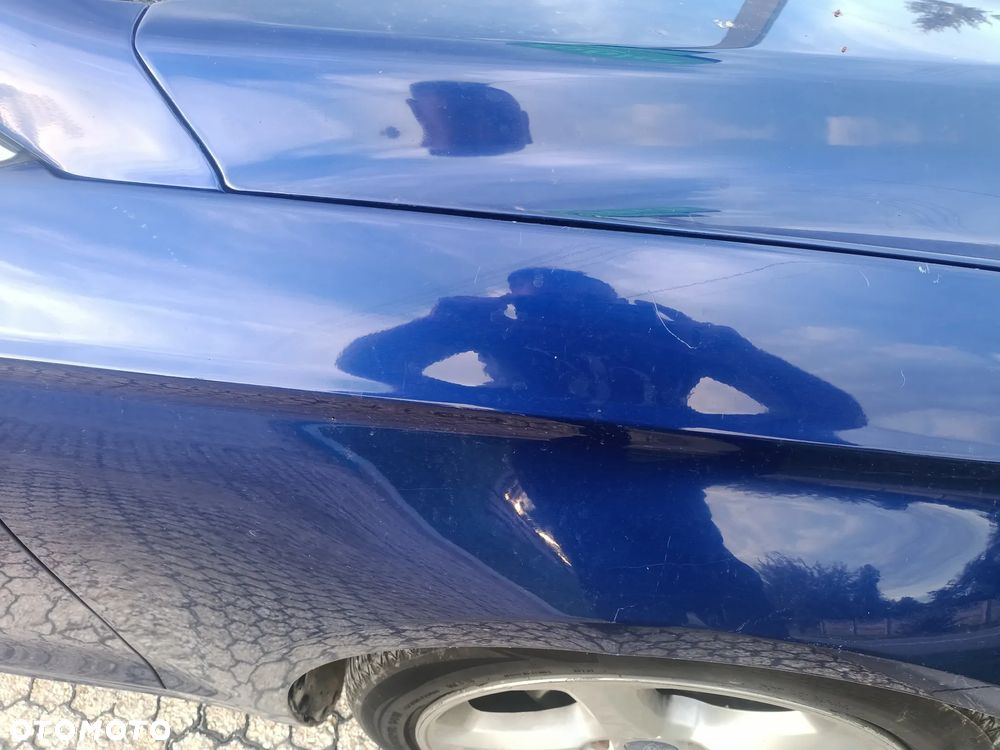 Ford Fusion - 6
