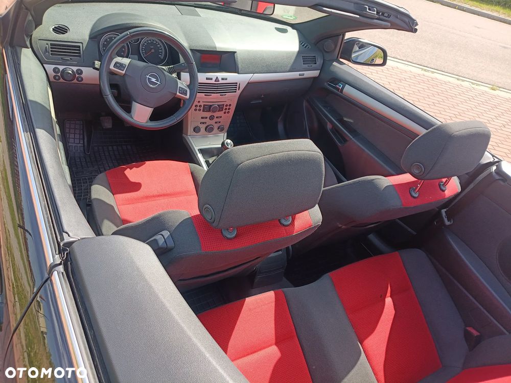 Opel Astra - 29