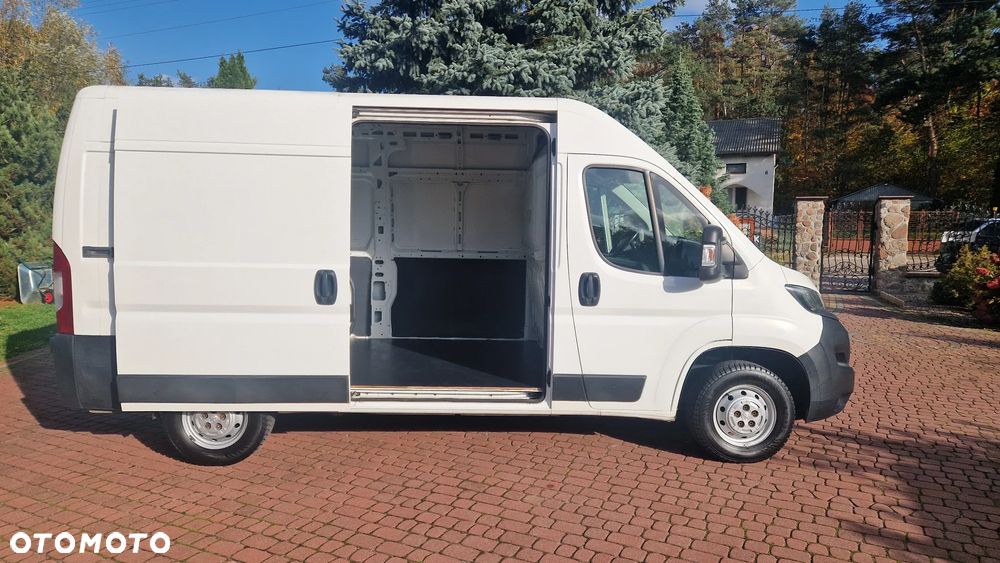 Peugeot Boxer - 25