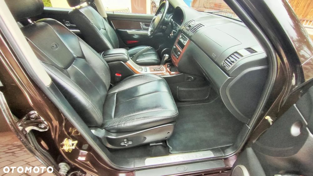 SsangYong/KGM Rexton 270 Xdi Premium - 8