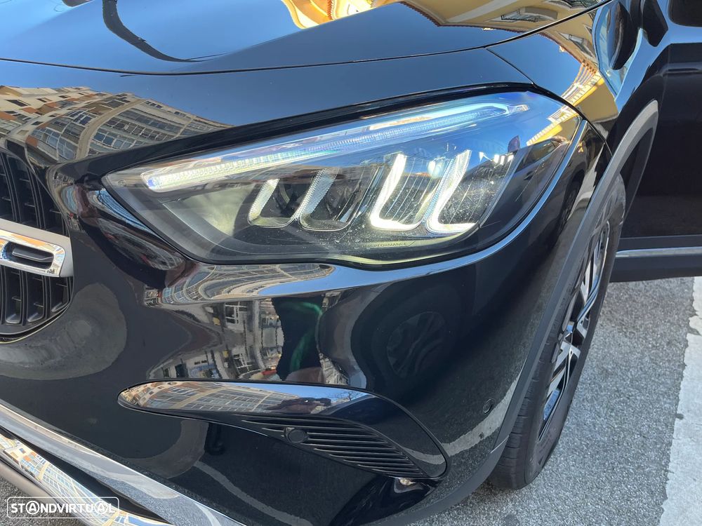 Mercedes-Benz GLA 200 AMG Line - 26