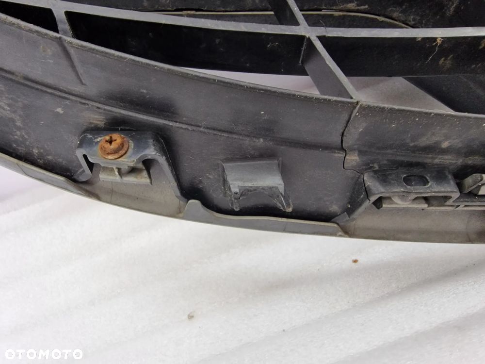 MAZDA 6 LIFT SPORT 10- ATRAPA / GRILL PRZEDNI PRZÓD , NR GDL6-50712 , NR AUKCJI GR97 - 22