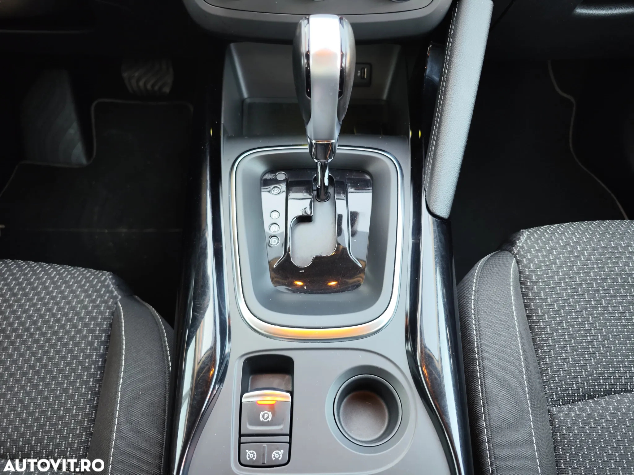 Renault Kadjar - 18