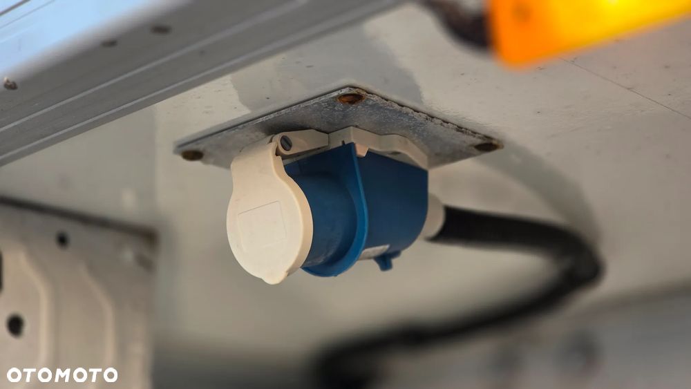 Mercedes-Benz SPRINTER 516 CDI 907❗❗NOWY MODEL / CHŁODNIA-MROŹNIA 8EP / -32*C +25*C / AGREGAT THERMOKING / ZASILANIE ZEWNETRZNE 230V / ZABUDOWA JEGGER / PODWÓJNE KOŁA / SERWIS ASO / SALON POLSKA / 1 WŁAŚCICIEL / JAK NOWY ❗❗ - 23