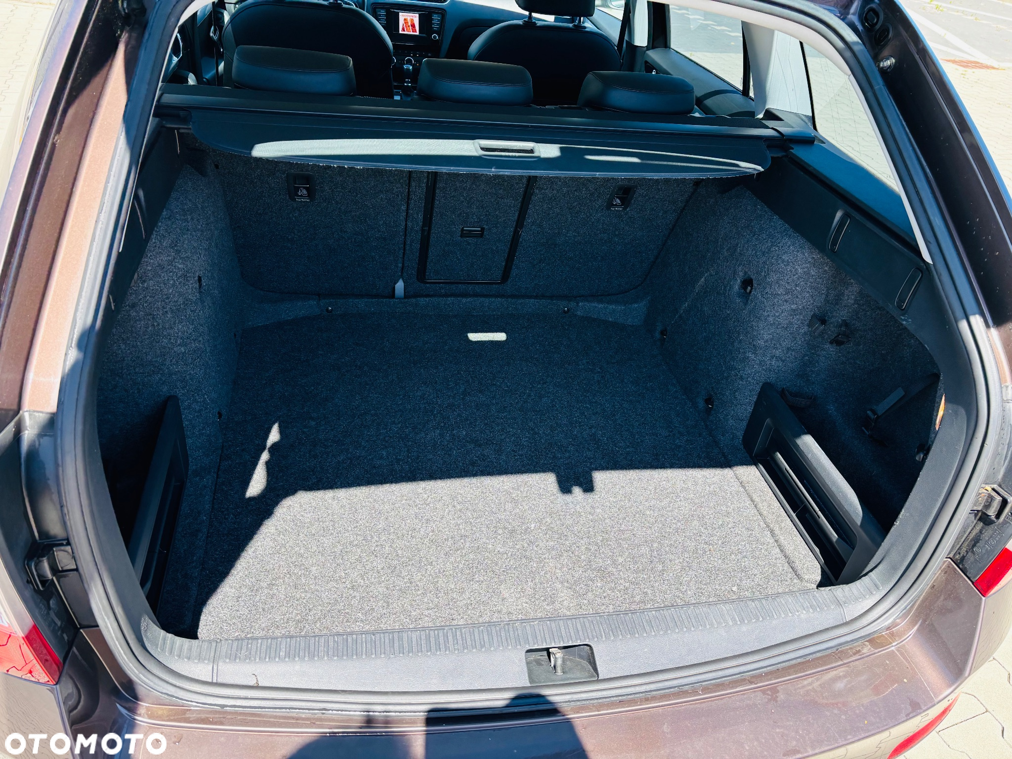 Skoda Octavia 2.0 TDI Edition DSG - 15
