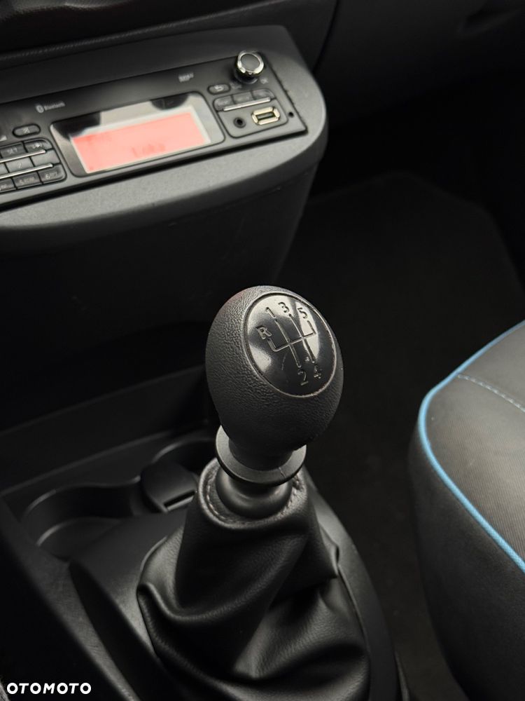 Renault Twingo 1.2 16V Wind Euro5 - 21