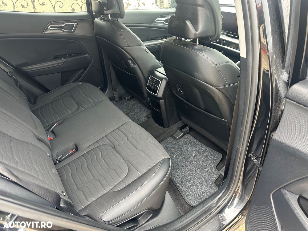 Kia Sportage - 11