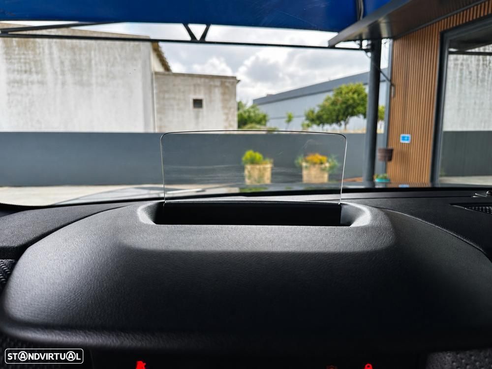 Citroën C4 1.5 BlueHDi Shine EAT8 - 18