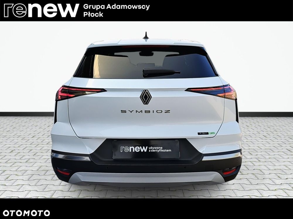 Renault Symbioz 1.6 E-Tech Full Hybrid 145 Iconic - 11