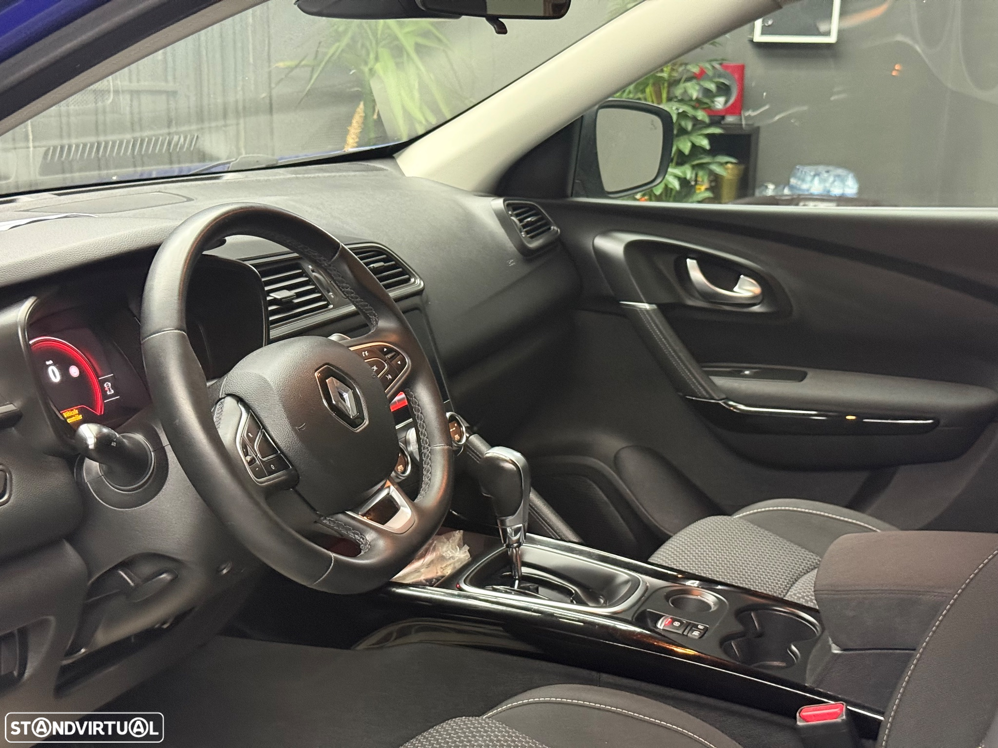 Renault Kadjar Energy dCi 130 X-tronic Bose Edition - 12