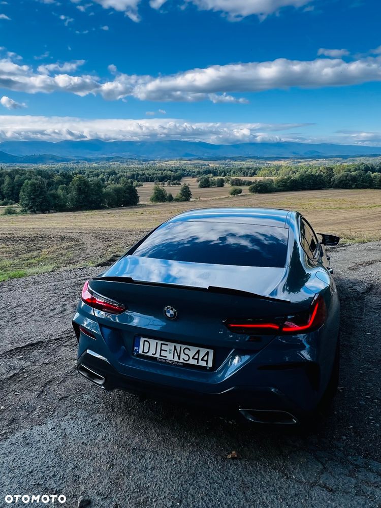 BMW Seria 8 840i xDrive - 3