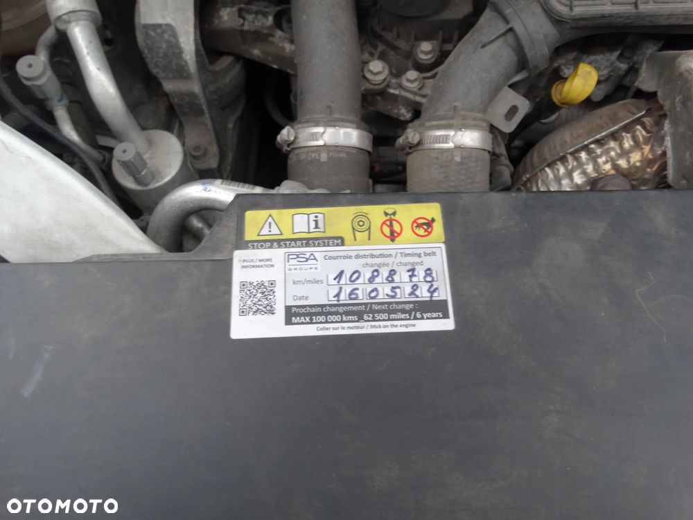 Citroën C4 Picasso PureTech 130 Stop&Start SELECTION - 19