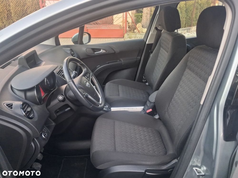 Opel Meriva 1.4 T Cosmo - 3