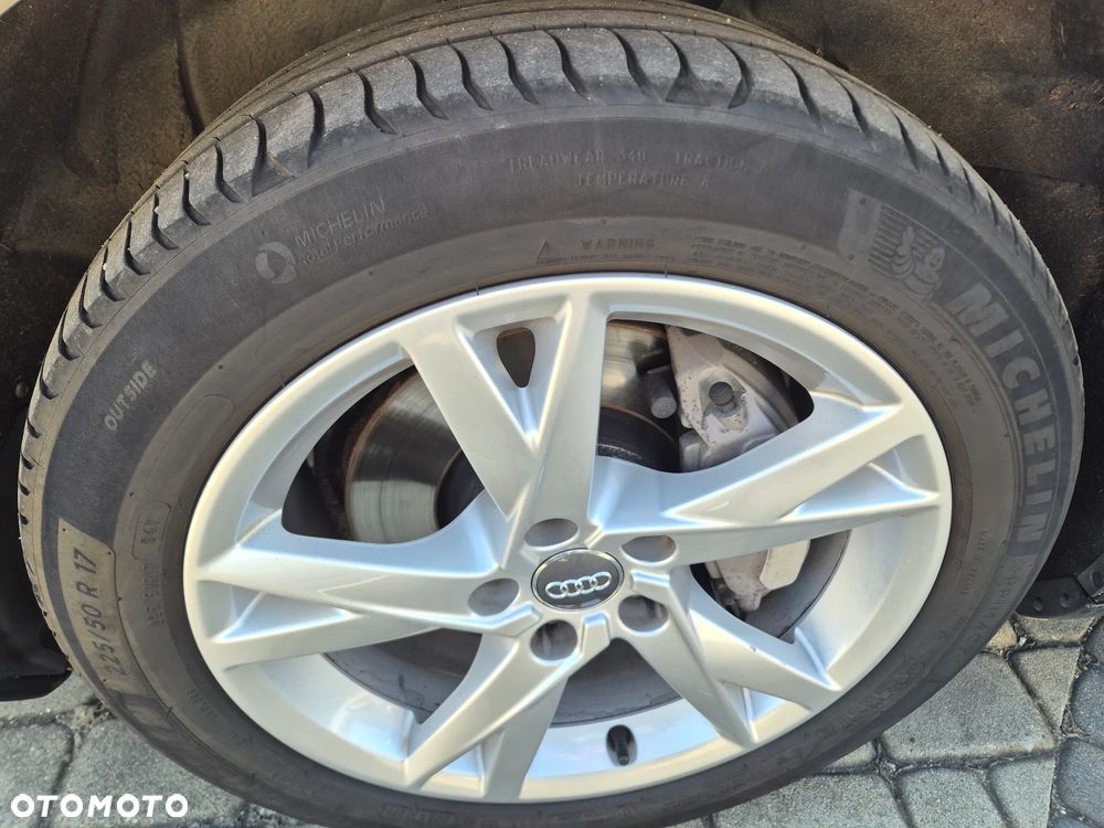 Audi A4 Avant 2.0 TDI S tronic - 10