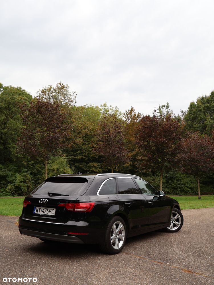 Audi A4 Avant - 35