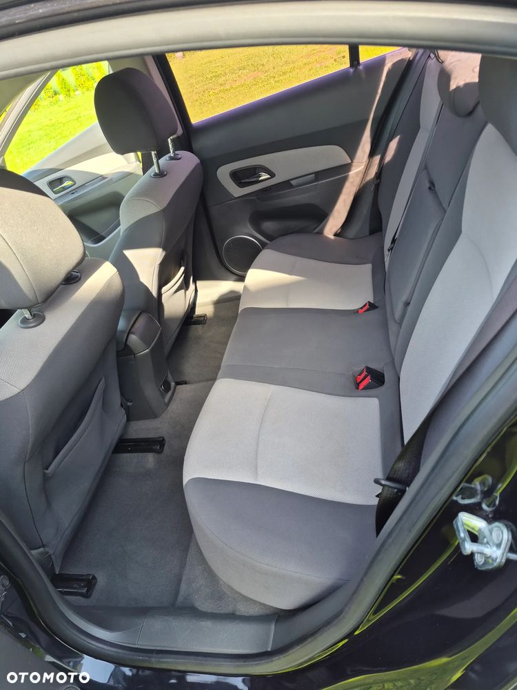 Chevrolet Cruze 2.0 VDCi LT - 13