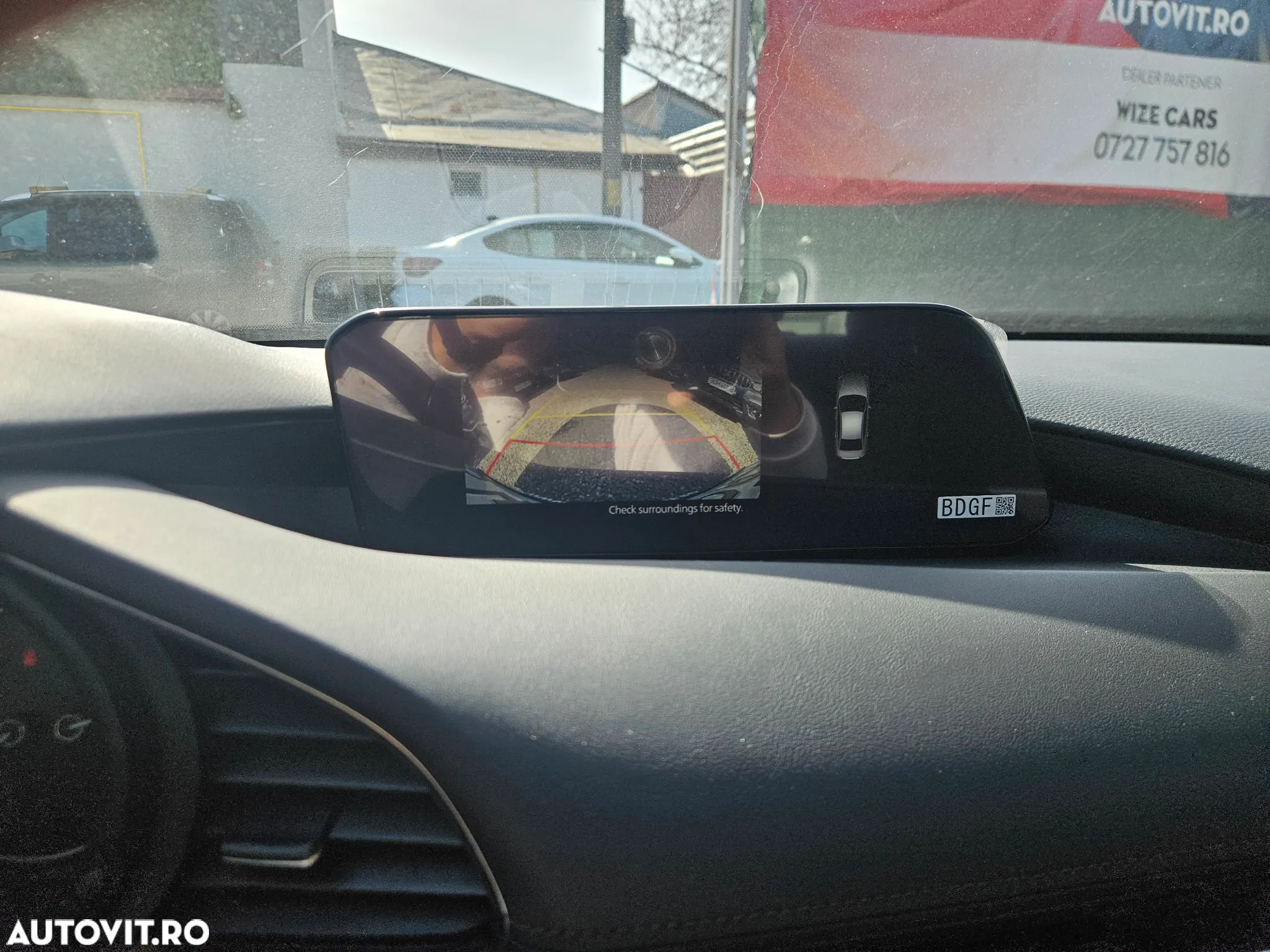 Mazda 3 - 18