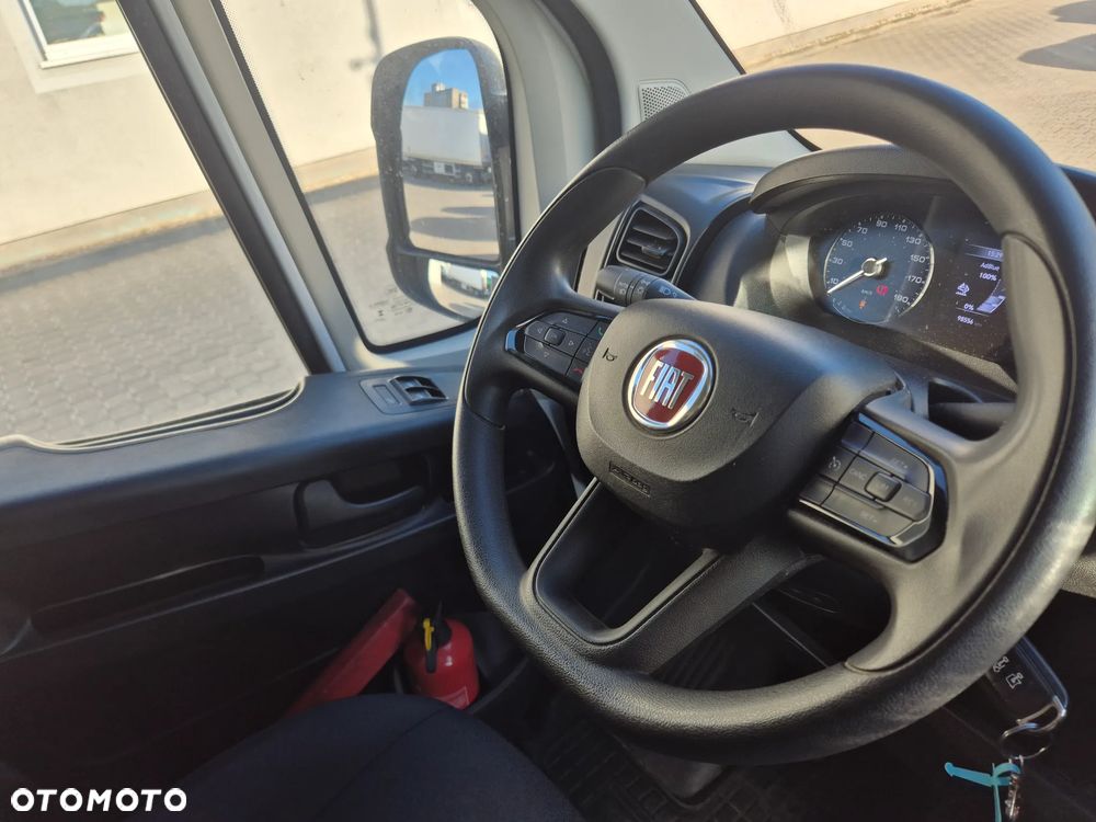 Fiat DUCATO (32661) - 13
