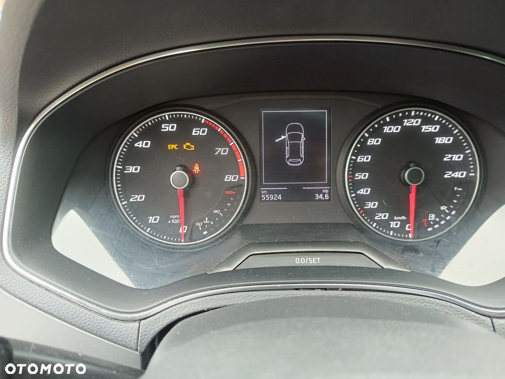 Seat Ibiza 1.0 EcoTSI S&S Style - 24