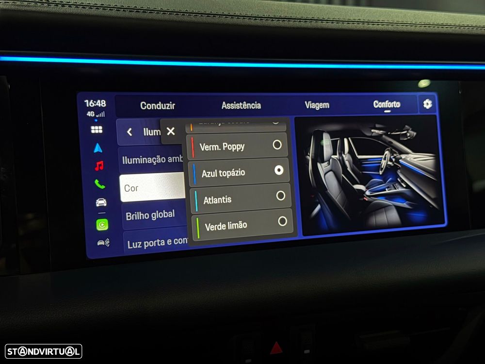 Porsche Macan Electric 4 - 30