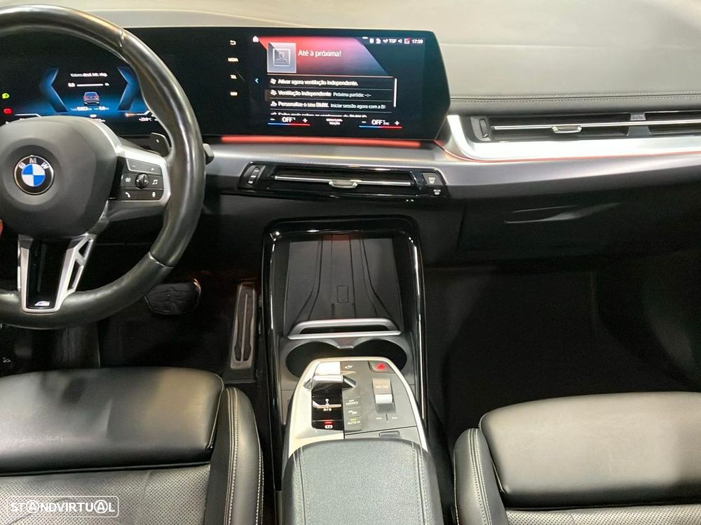 BMW 218 - 13