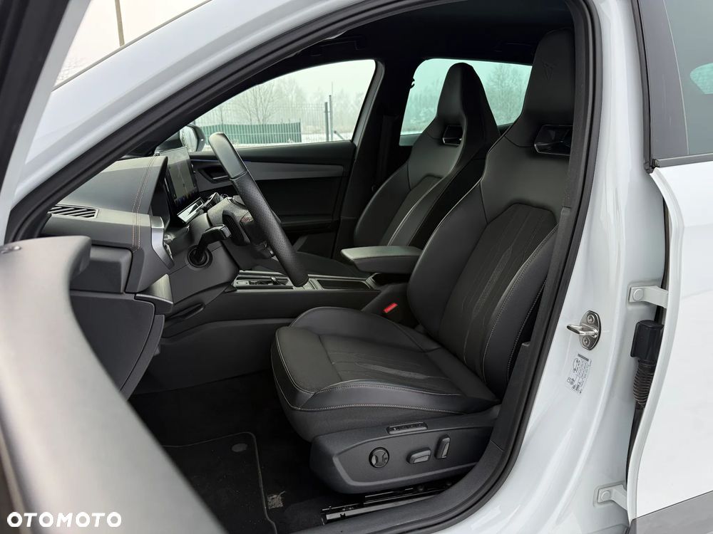 Cupra Formentor 2.0 TSI 4Drive VZ DSG - 24