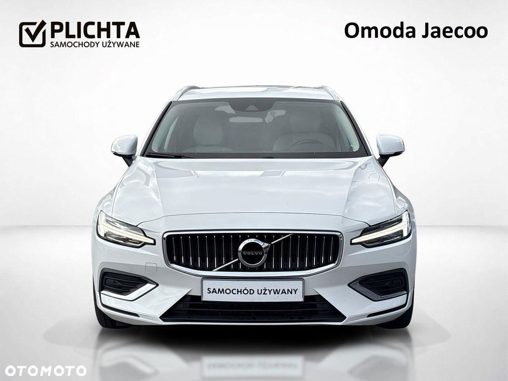 Volvo V60 B4 B Inscription - 9