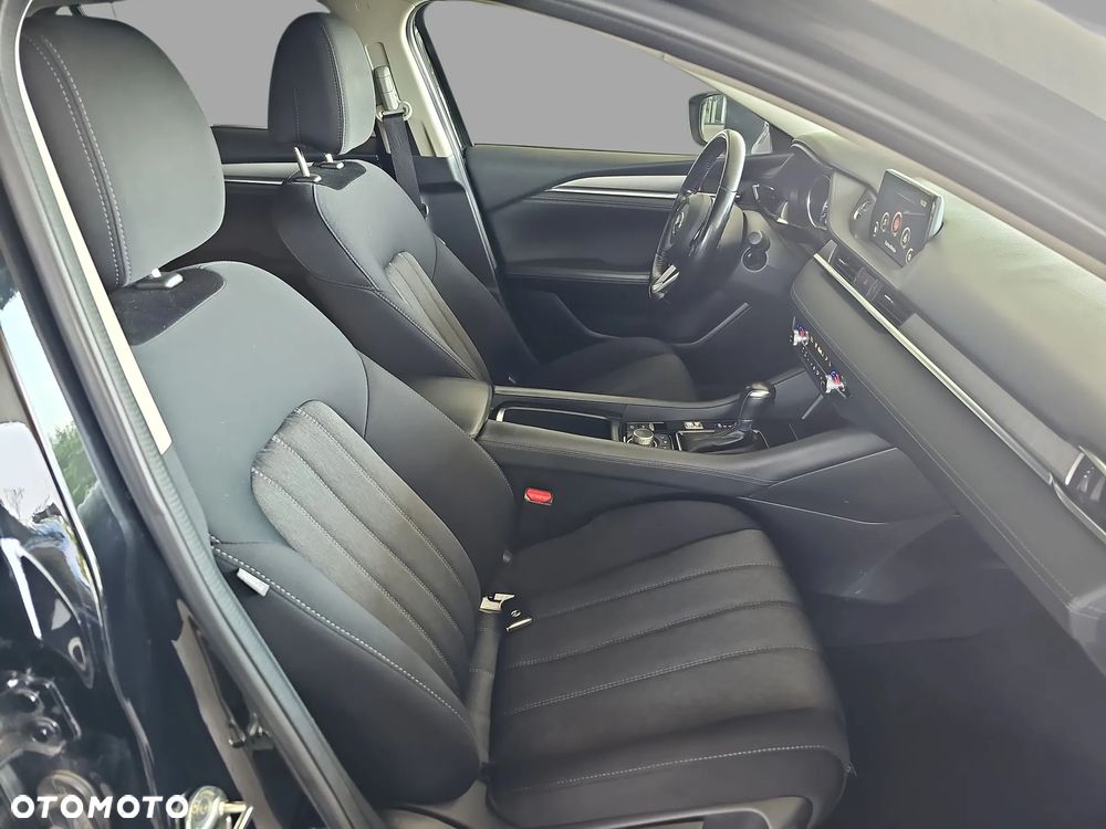 Mazda 6 2.0 Center-Line - 15