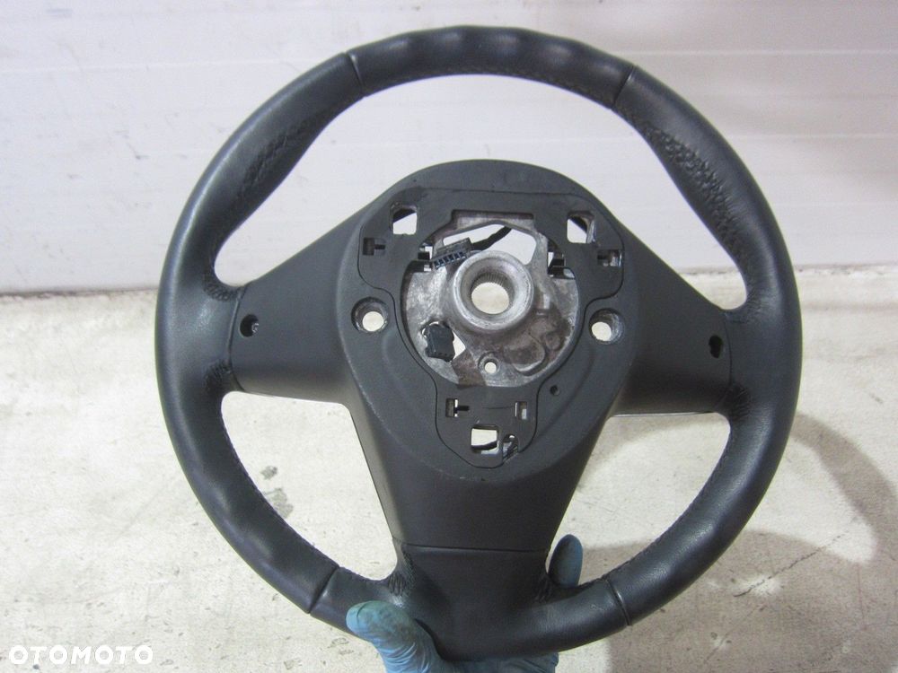 BMW X1 F48 F45 KIEROWNICA SKÓRZANA SKÓRA 6860358 32306860358 - 14