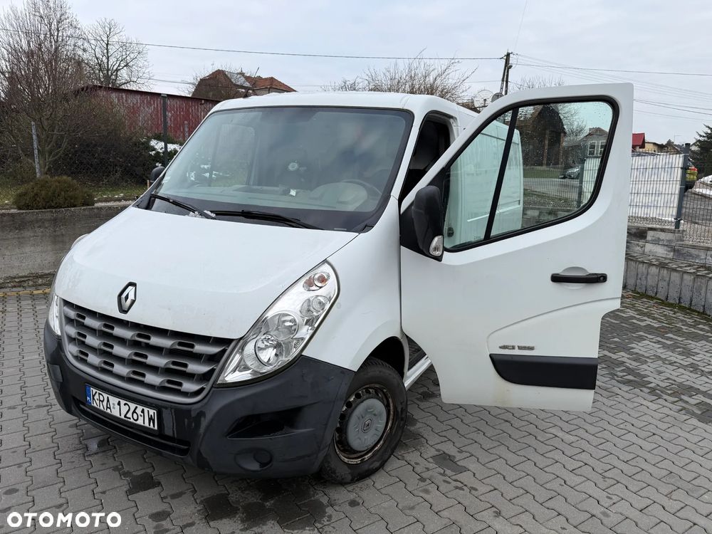 Renault Master - 8