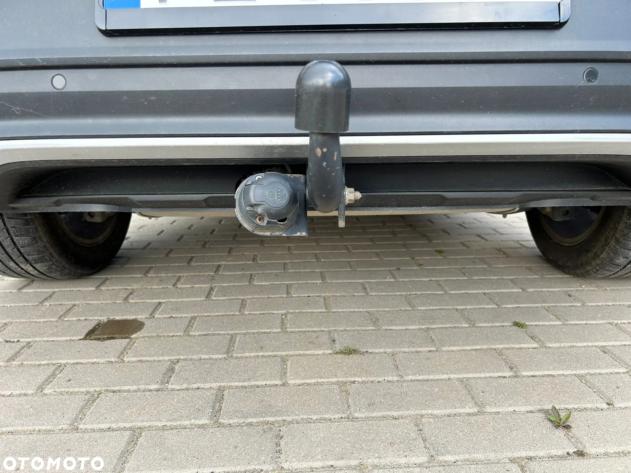 Volkswagen T-Roc 1.0 TSI Life - 20