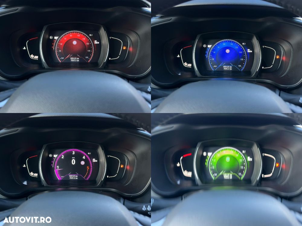 Renault Kadjar 1.5 DCI EDC Zen - 10