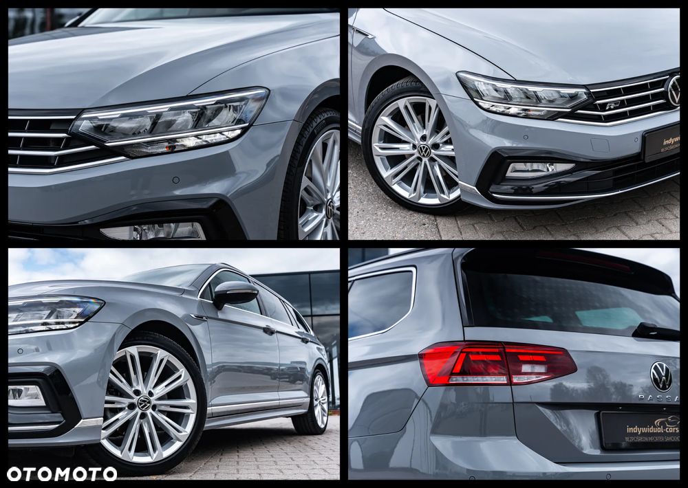 Volkswagen Passat Variant - 20